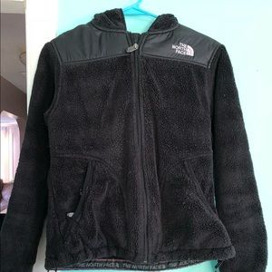 Northface jacket
